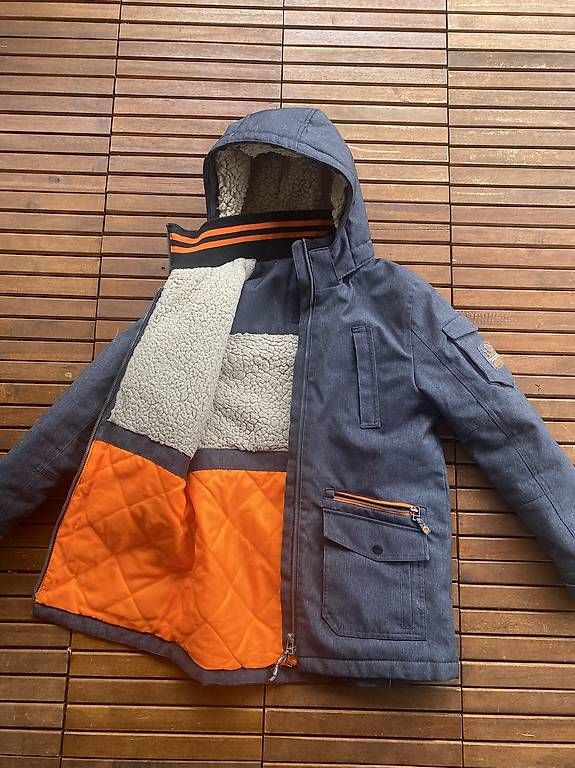 Giacche: Winterjacke Gr. 152 – Usato da Zürich venduto da Lil85 1