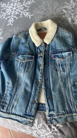 Giacca jeans Levi’s