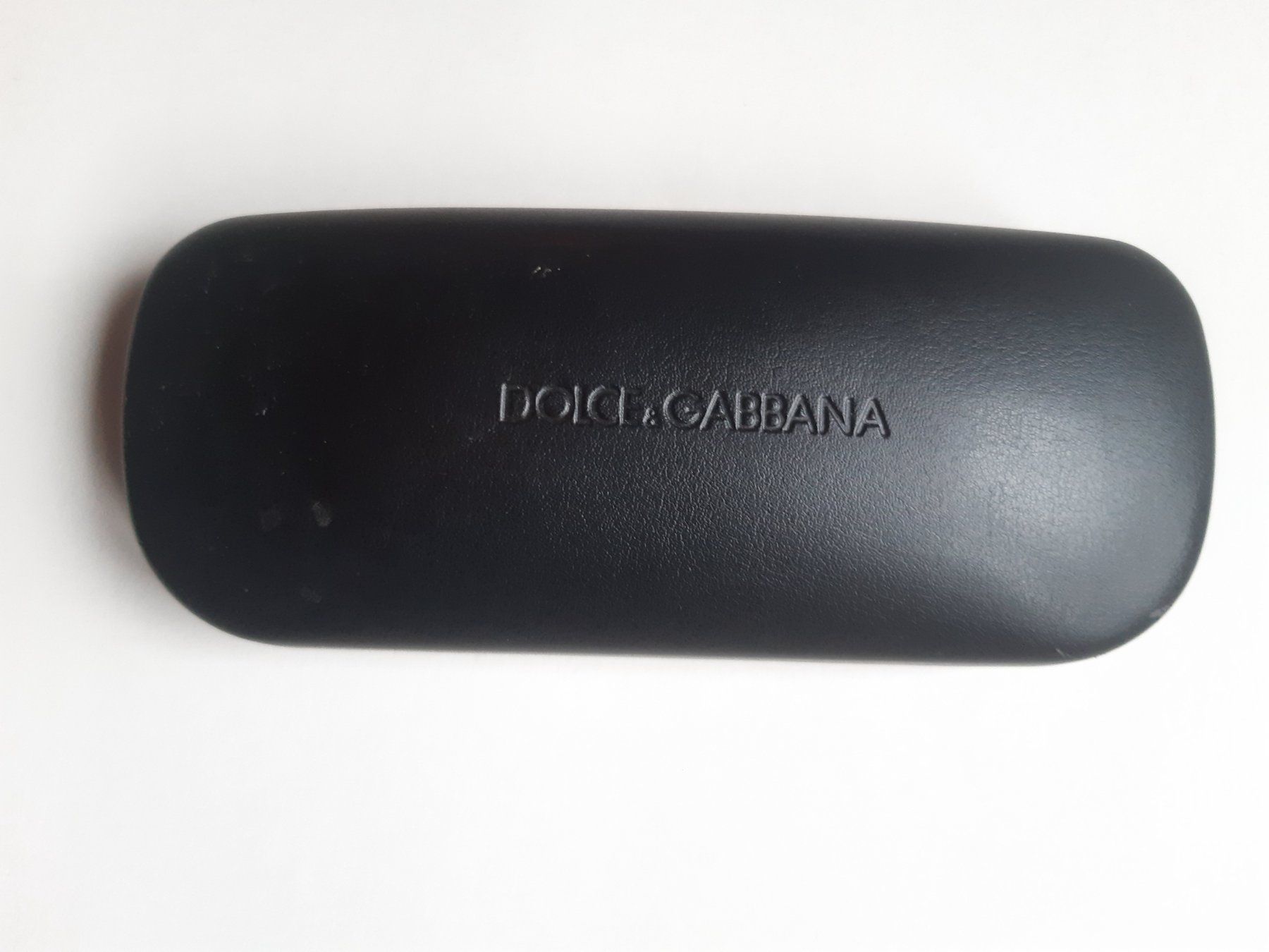 Autres vêtements & accessoires: Eyeglasses case Dolce&Gabbana – D'occasion à Verscio par giamma1985