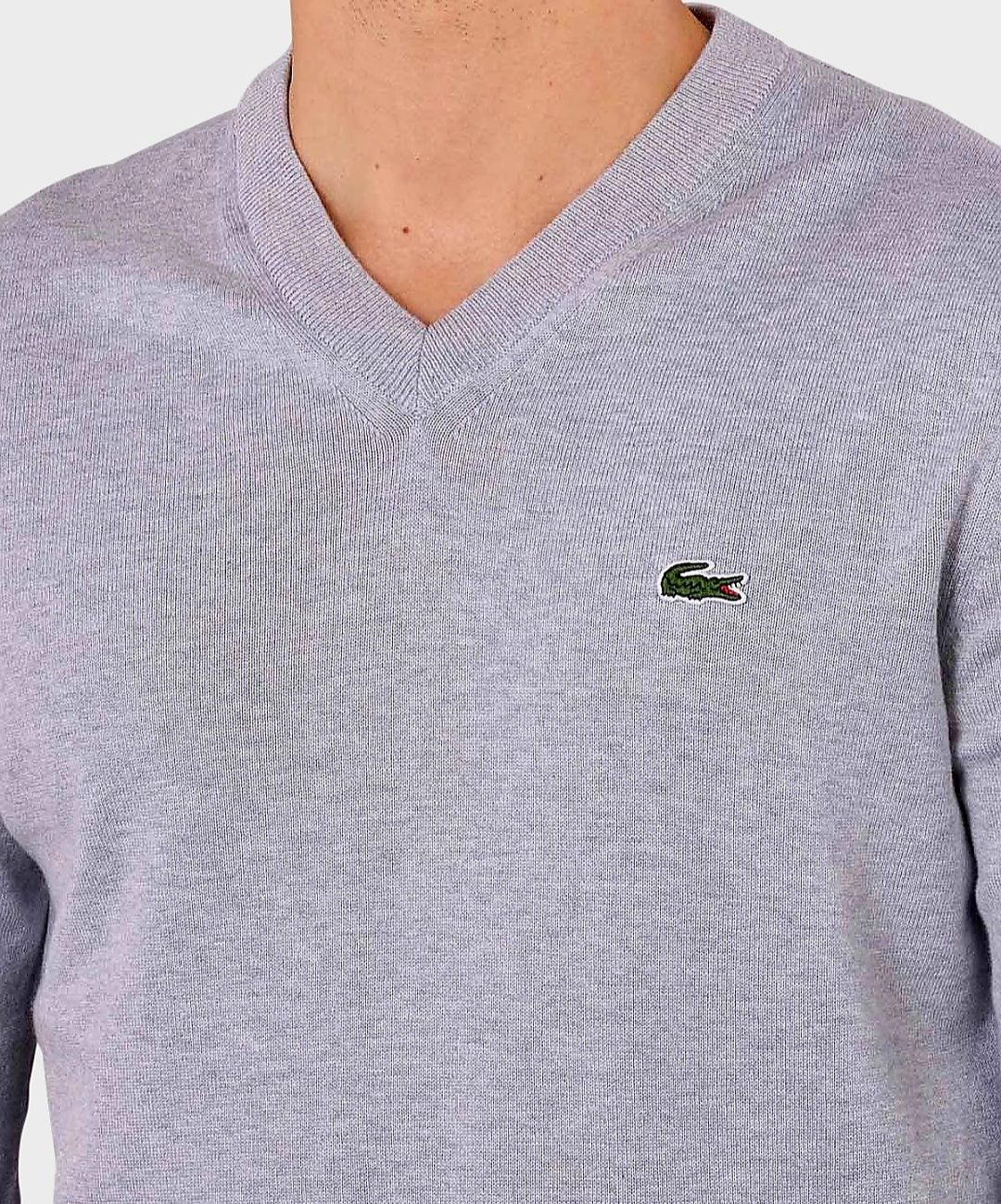 Lacoste Maglioni & Felpe: LACOSTE PULLOVER /M – Nuovo (secondo la descrizione) da kloten venduto da Dralion73 3