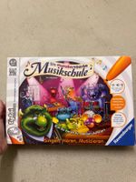 Tiptoi Music set, without pencil
