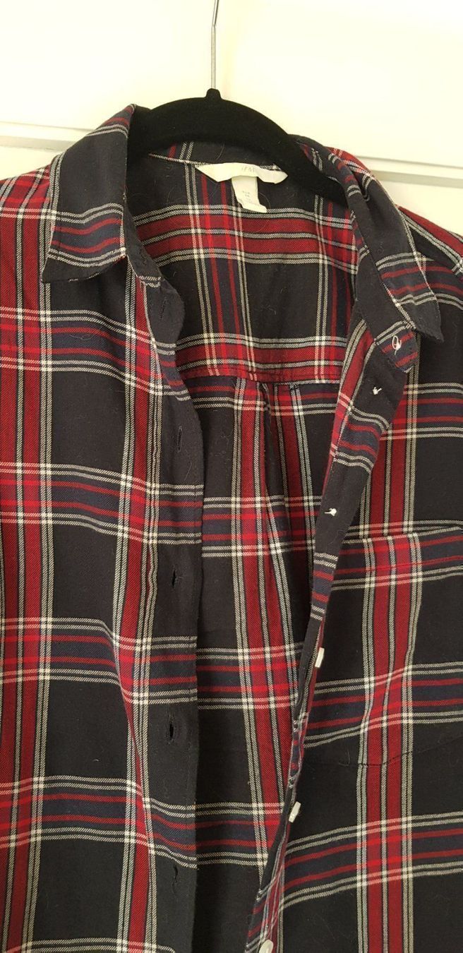 Blusen: Bluse 38 – Gebraucht aus Adliswil von Boncoinsuisse