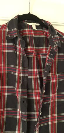 Bluse 38