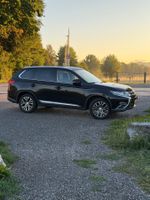 Mitsubishi Outlander 2.2 DI-D 4WD Value |  | 8-FACH |N