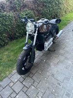 BMW K100 alle Änderungen eingetragen