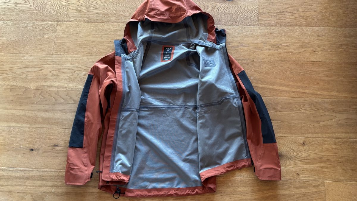 Fox Giacche: Fox Defend Jacke Grösse L – Usato da Sumiswald venduto da phil00 6