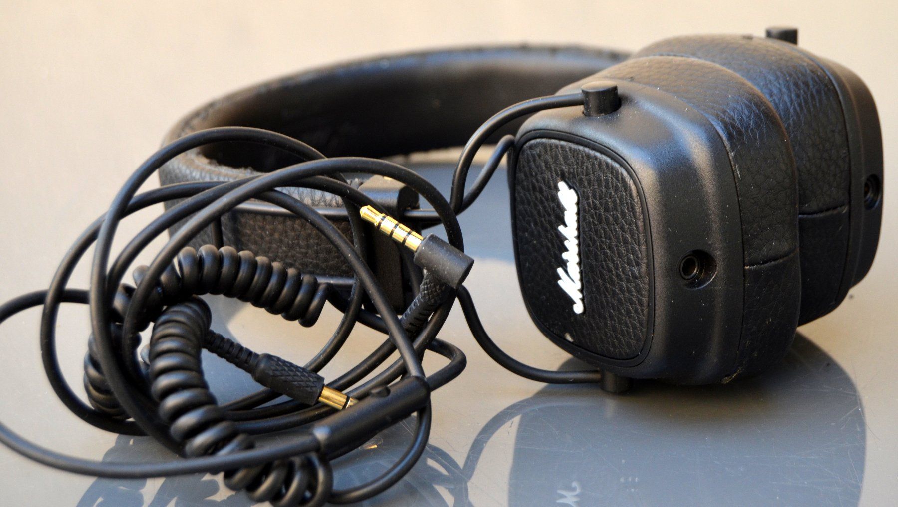 Marshall Cuffie: Marshall Kopfhörer / Casque audio – Usato da Collonges venduto da arashee 4