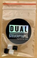 💢 Steuerpimpel für Dual Plattenspieler (4 Stück)