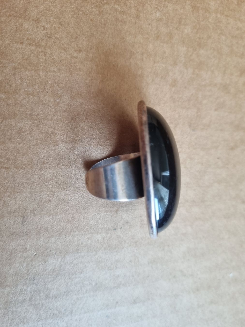 Ringe: Damen Ringe De Luxe NYC/A'DAM – Gebraucht aus Schaffhausen von Leveron13 1