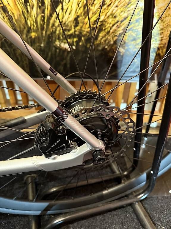 Biciclette: E-Bike Orbea Gain D30 Neu – Usato da Giffers venduto da Lancia7 4