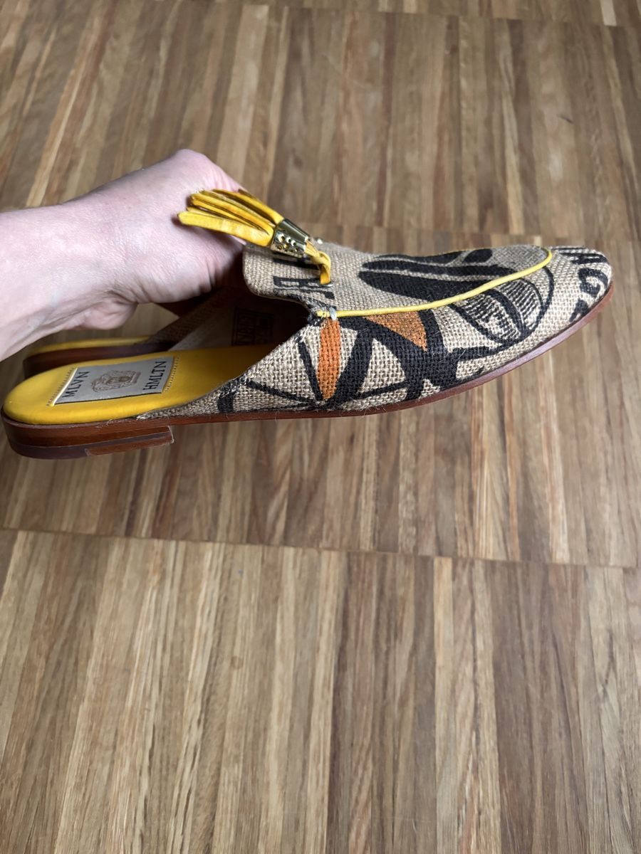 Scarpe da donna: Melvin&Hamilton Schuhe. Gr. 40. – Usato da Luzern venduto da lor_x8hx 6