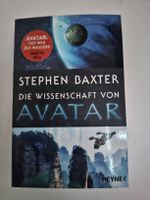 Stephen Baxter: Die Wissenschaft von Avatar