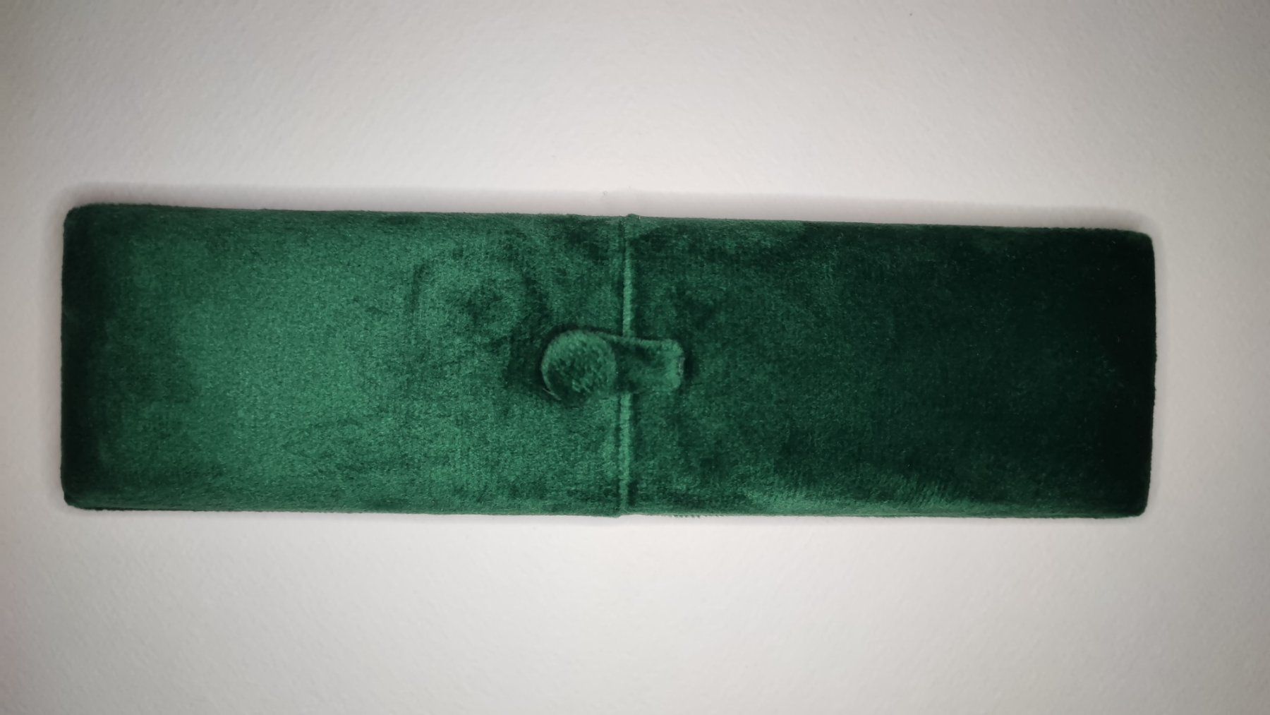 Catenine: Süsswasser Perlen Halskette inkl. Schatulle – Nuovo e nell'imballaggio originale da Gstaad venduto da Kunst1996 4