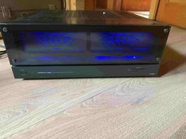 Ampli  puissance vintage ONKYO integra M-5030 de 2x 130 Watt