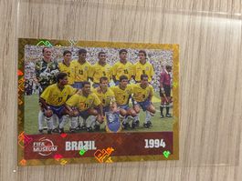 Panini FIFA World Cup 2026 United Edition FWC 15