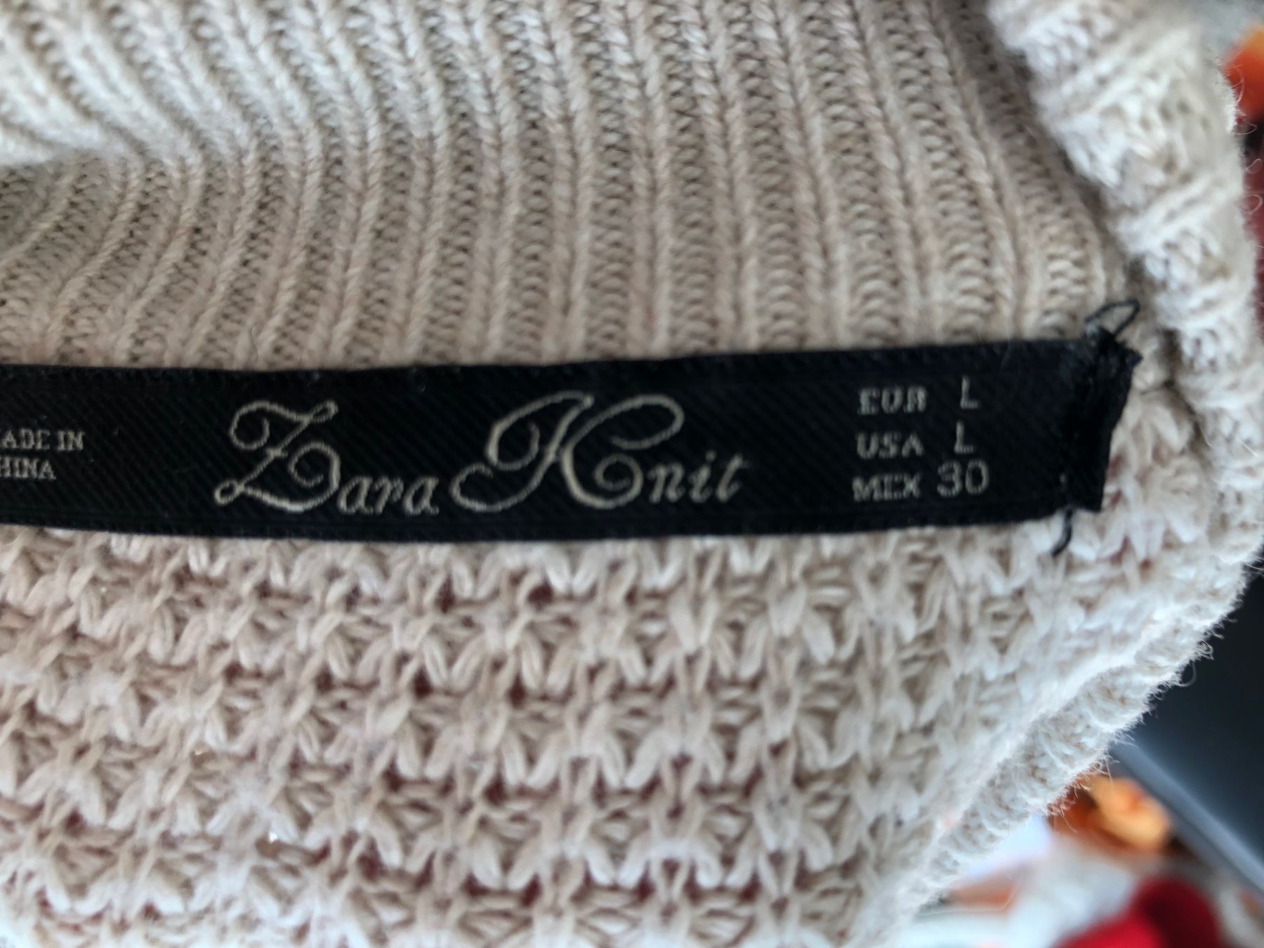 Zara Pullover & Sweatshirts: Zara Pullover – Gebraucht aus Full-Reuenthal von Mimi_1986 1