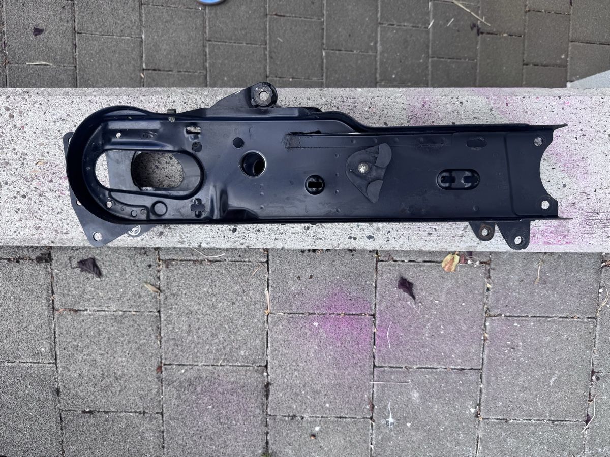 Piaggio Mofas: PTT Piaggio Si Schwinge – Gebraucht aus St.Pantaleon von Pantaleon01 1