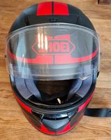 Motorradhelm Shoei XS
