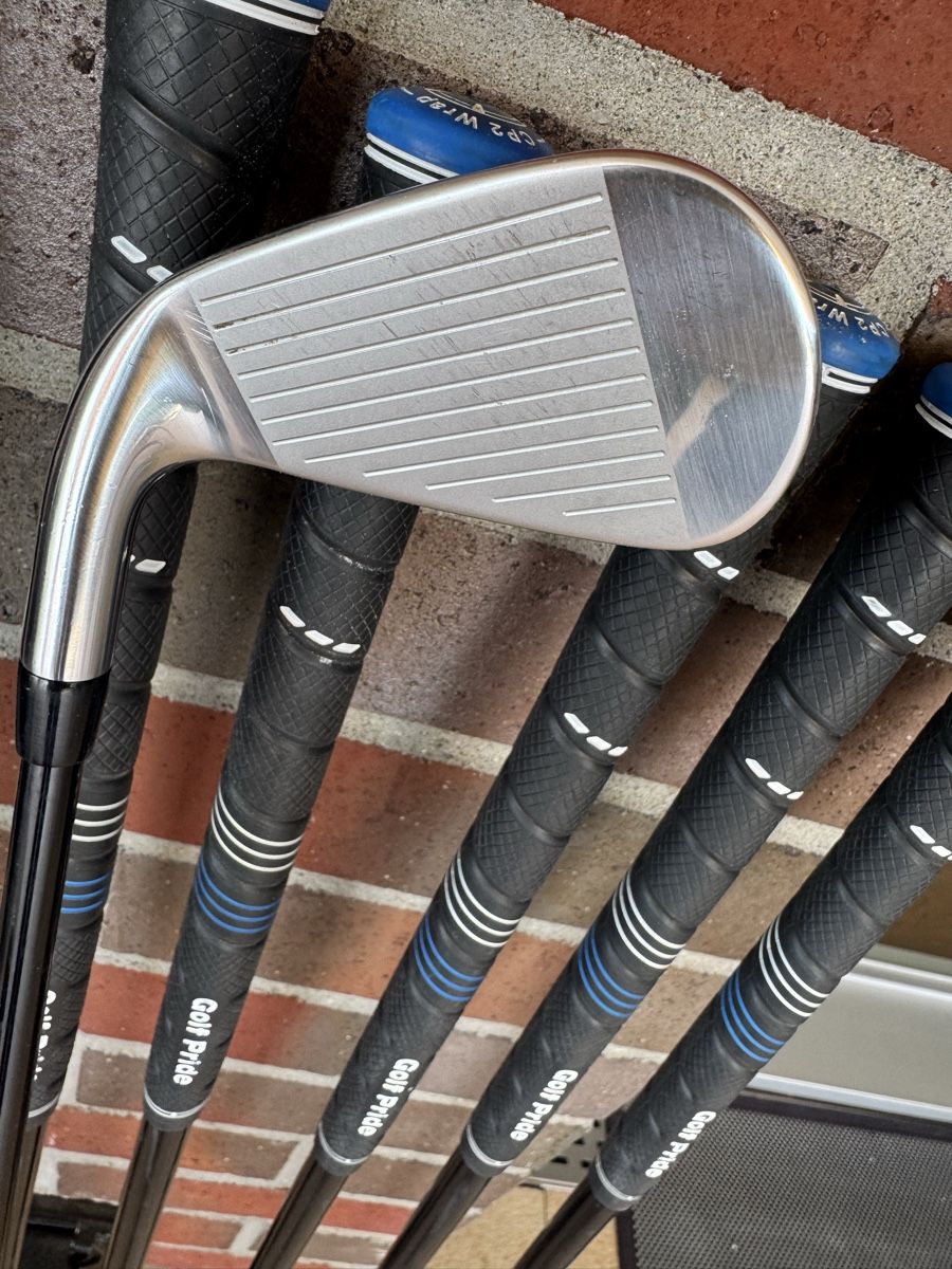 Titleist Mazze & Set: Neuwertig Set , Titleist i350 – Nuovo (secondo la descrizione) da Zug venduto da Billy06 5