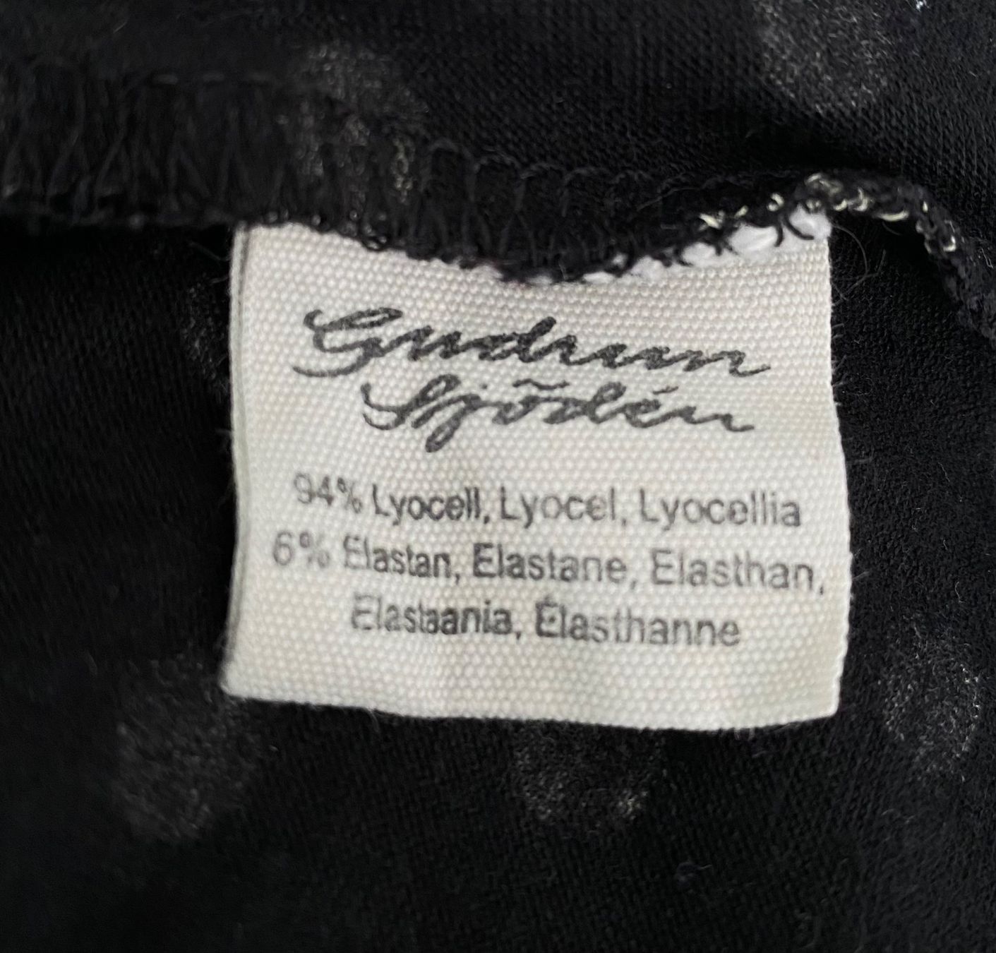 Gudrun Sjöden Vestiti: Gudrun Sjöden Kleid Grösse XL – Usato da Oberwil BL venduto da Leni-Mischi 4