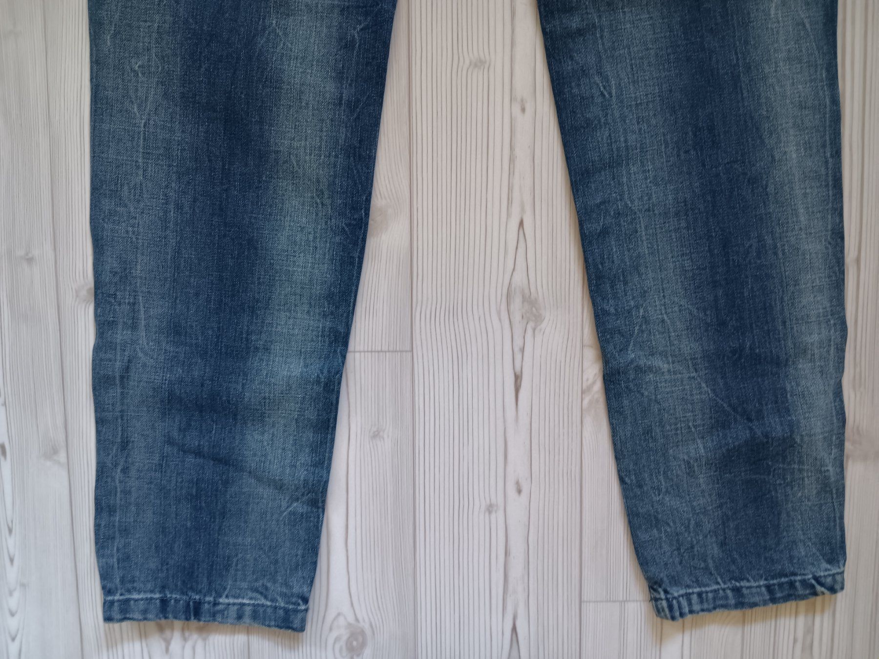 Pull&Bear Jeans: PULL & BEAR Jeans taille / Grosse 36 CH (38 EUR / W28) – Gebraucht aus Cossonay-ville von Super-Price-Quality 8