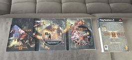 God of War 2 (Special Edition) PS2 