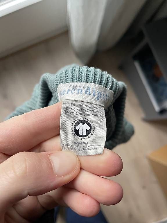 Giacche & Cappotti: Cardigan / Strickjacke Serendipity – Usato da Allschwil venduto da Sebastian2019 3