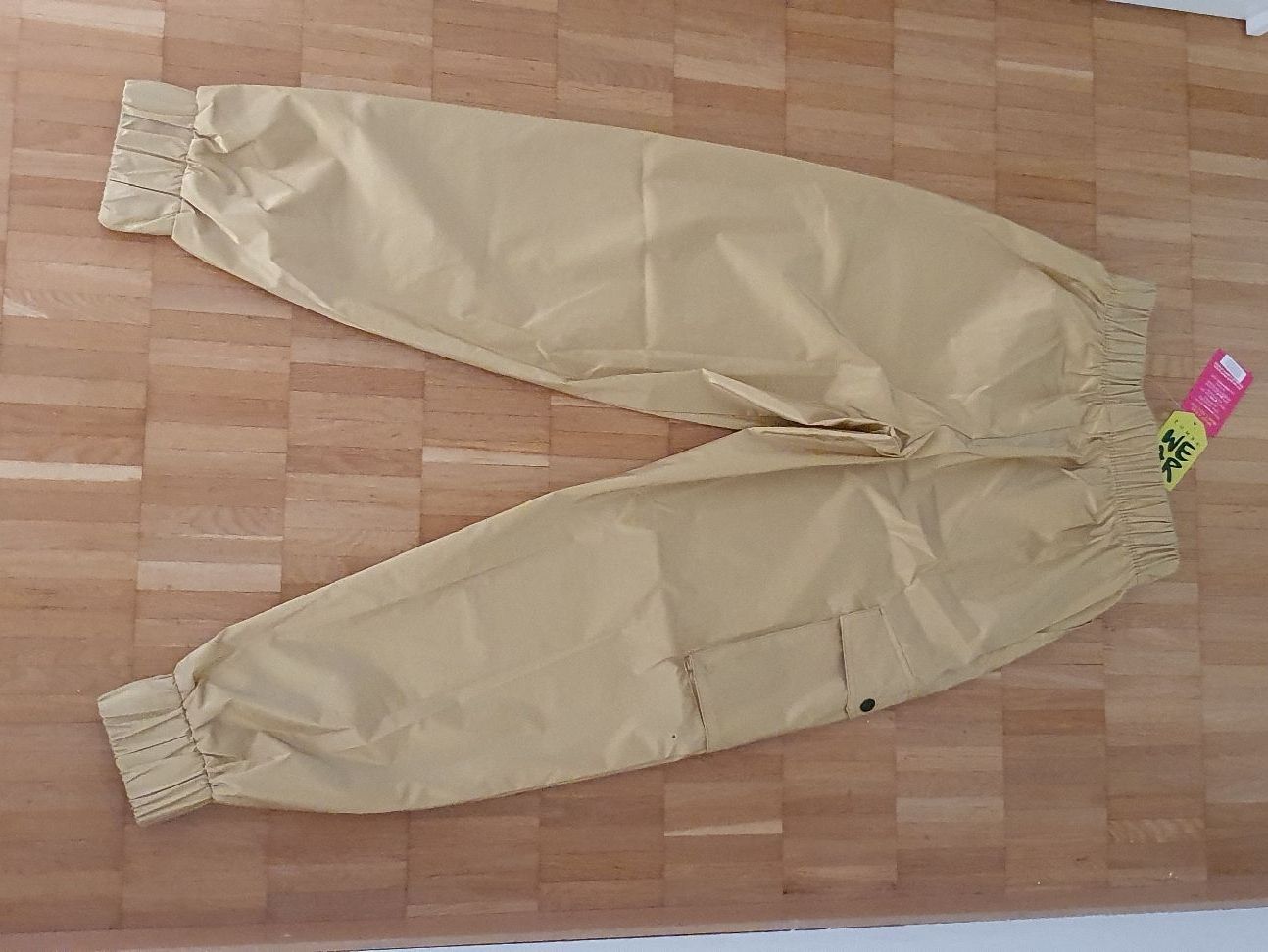 Pantaloni: Zumba Runway Cargo Track Pants – Nuovo e nell'imballaggio originale da Wettingen venduto da meriuma 2