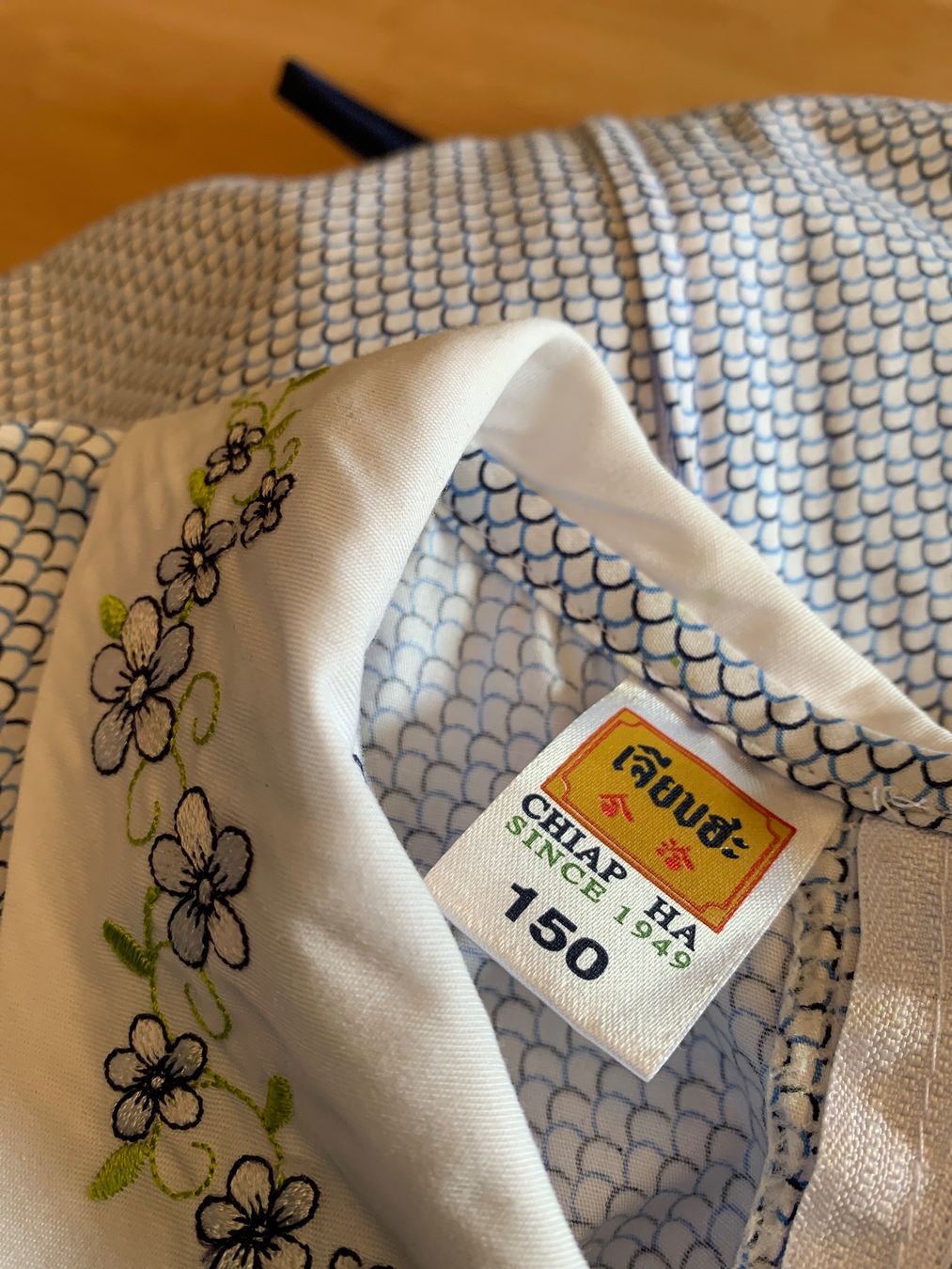 Vestiti & Gonne: Magnifique robe de qualité taille 146-152 – Usato da MEYRIN venduto da Gwendo10 2