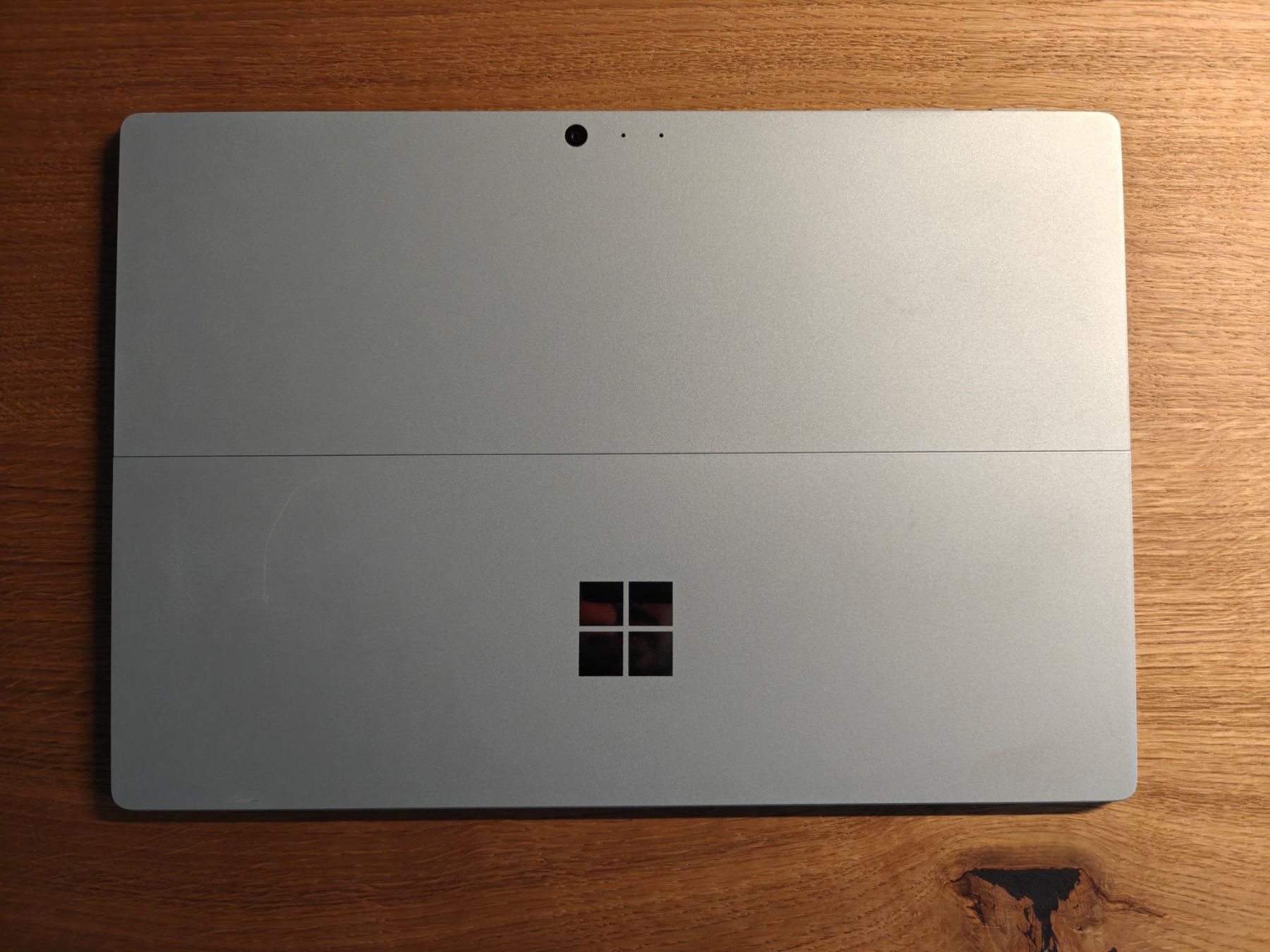 Microsoft Tablet PC: Surface Pro 5 / i5-7300U / 8GB / 256GB – Usato da Schaffhausen venduto da edelbrock 3