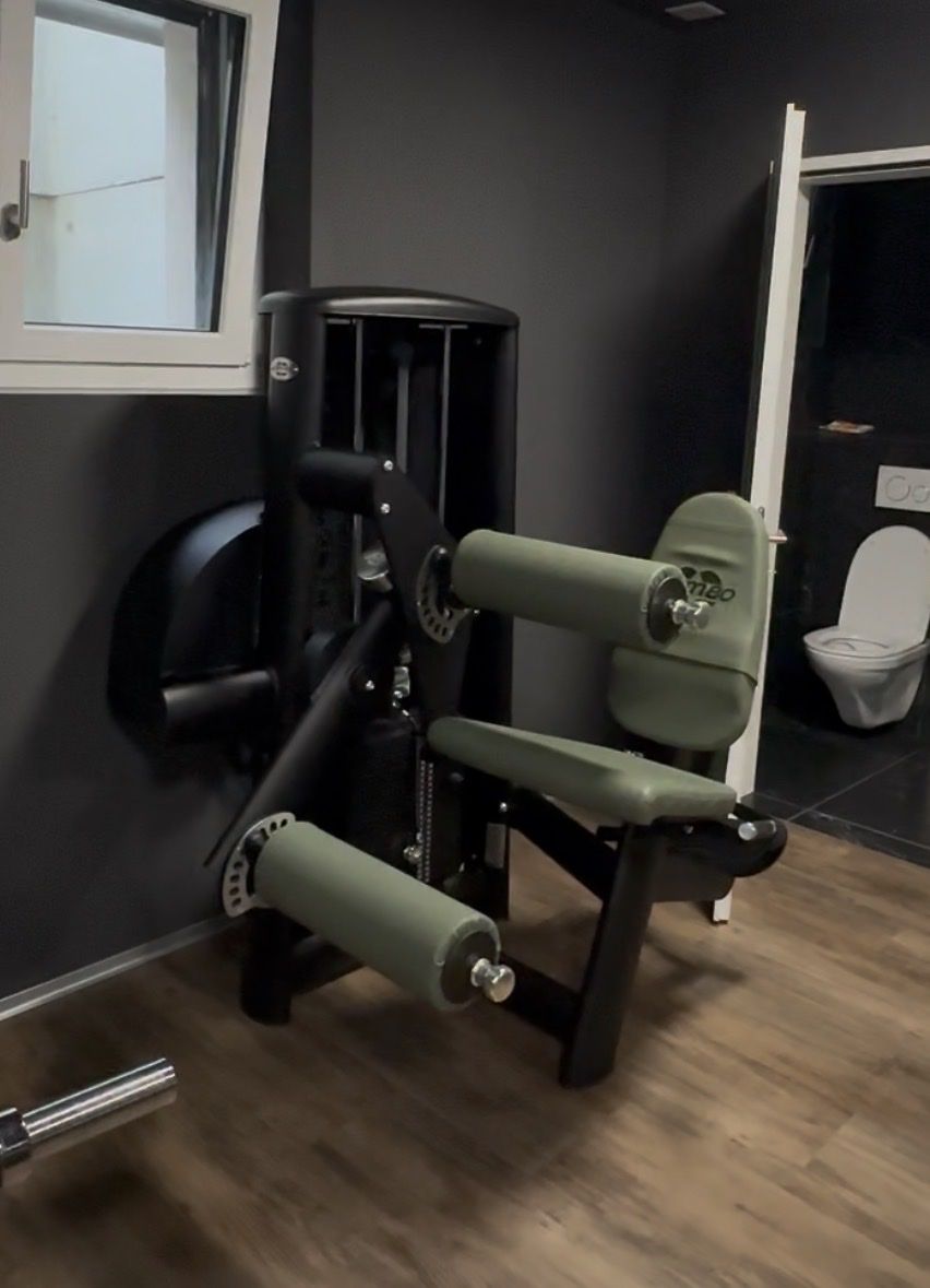 Gym80 Hometrainer: Fitnesspark GYM80 – Nuovo (secondo la descrizione) da Oberbuchsiten venduto da DoppioEspresso 8