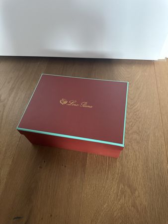 Loro Piana Schachtel Neu!