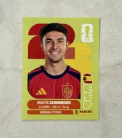 Panini WM 2026!!! ESP 9!!!