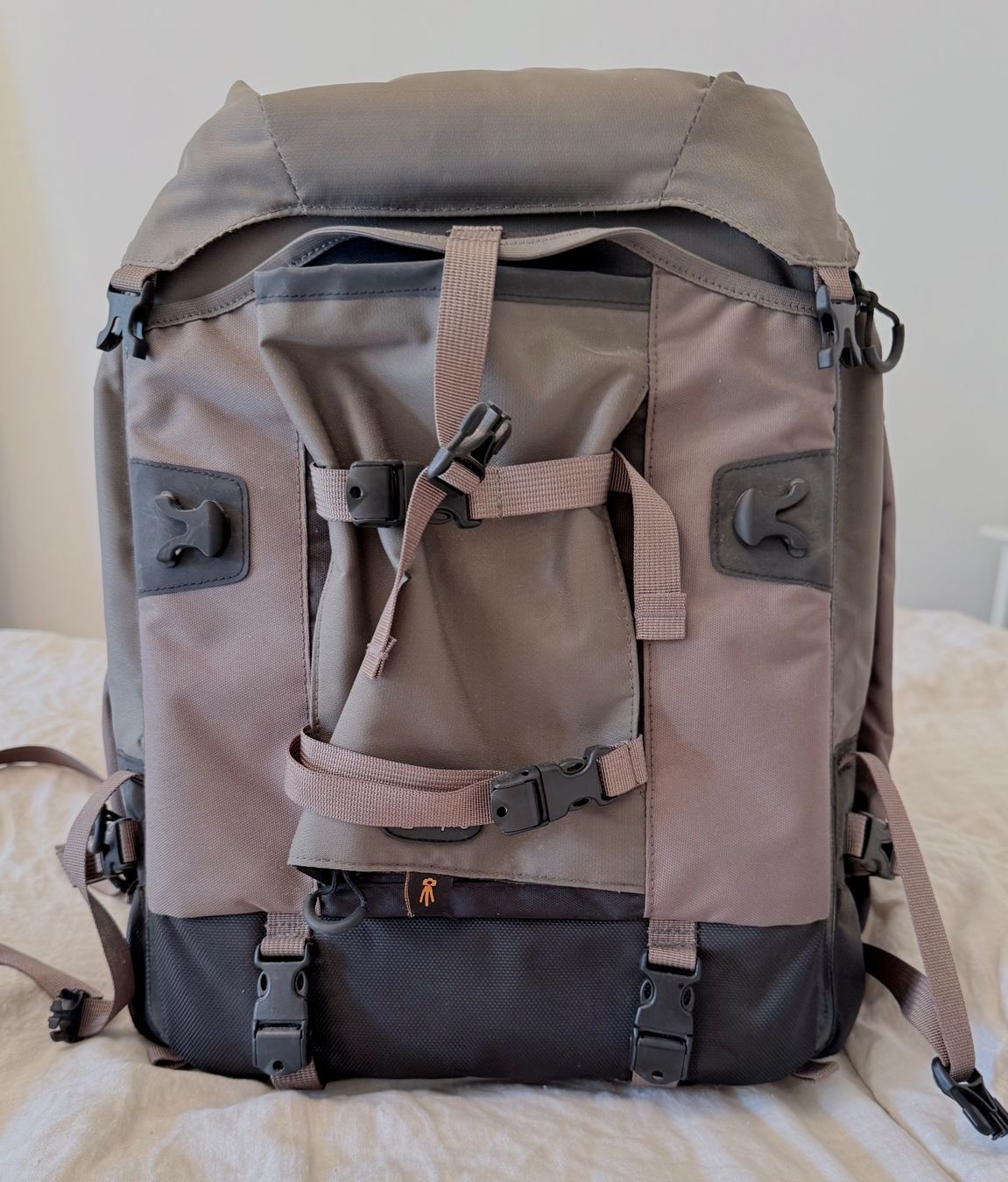 Lowepro Rucksäcke: Fotorucksack Loewepro – Neu (gemäss Beschreibung) aus Basel von grabersy