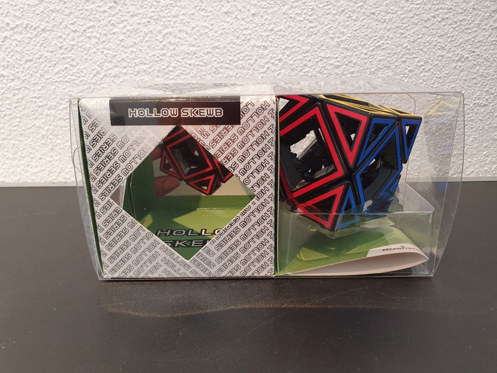 Recent Toys Hollow Cube | Maxíkovy Hračky