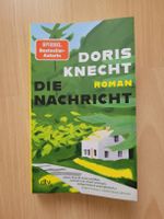 Doris Knecht Die Nachricht Roman