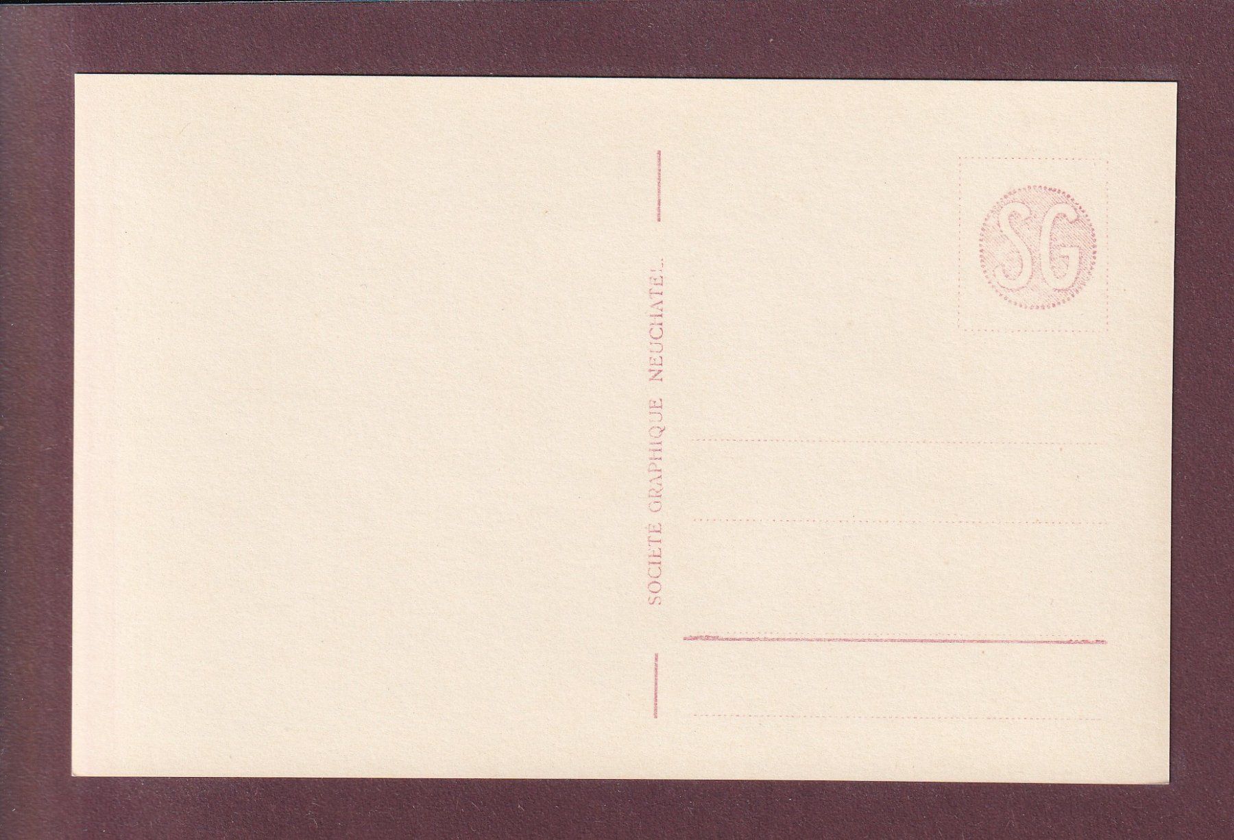 Cartes postales: GSTAAD - Kleiner Weg – D'occasion à Pully par nicecards 1
