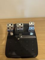 Logitech G27