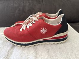 Rieker Sneaker – Größe 40