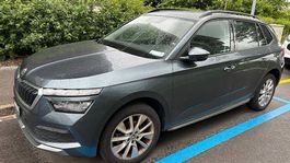 Skoda Kamiq 1.5 TSI DSG 150 PS
