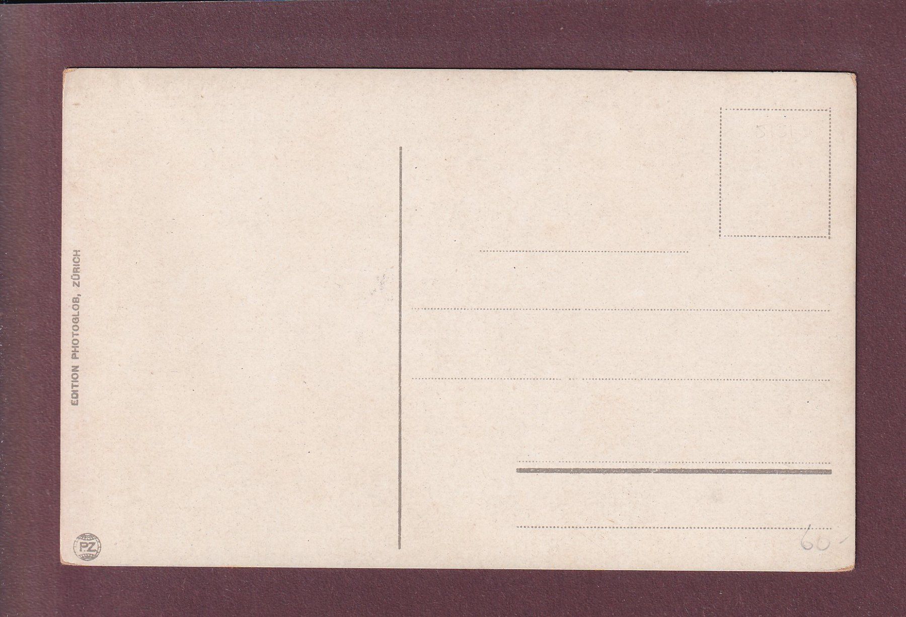 Cartoline postali: FLÜELEN - Schiff Uri – Usato da Pully venduto da nicecards 1