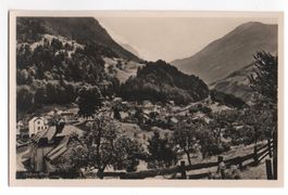 PFÄFERS-DORF