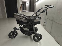 TFK Mono Kinderwagen