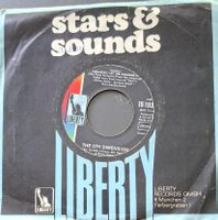 Vinyl-Single 5th Dimension -  Medley Aquarius / Let The Suns