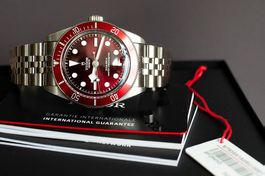 Tudor Black bay 58