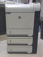 Robuster HP LaserJet 600 M602 zu verkaufen