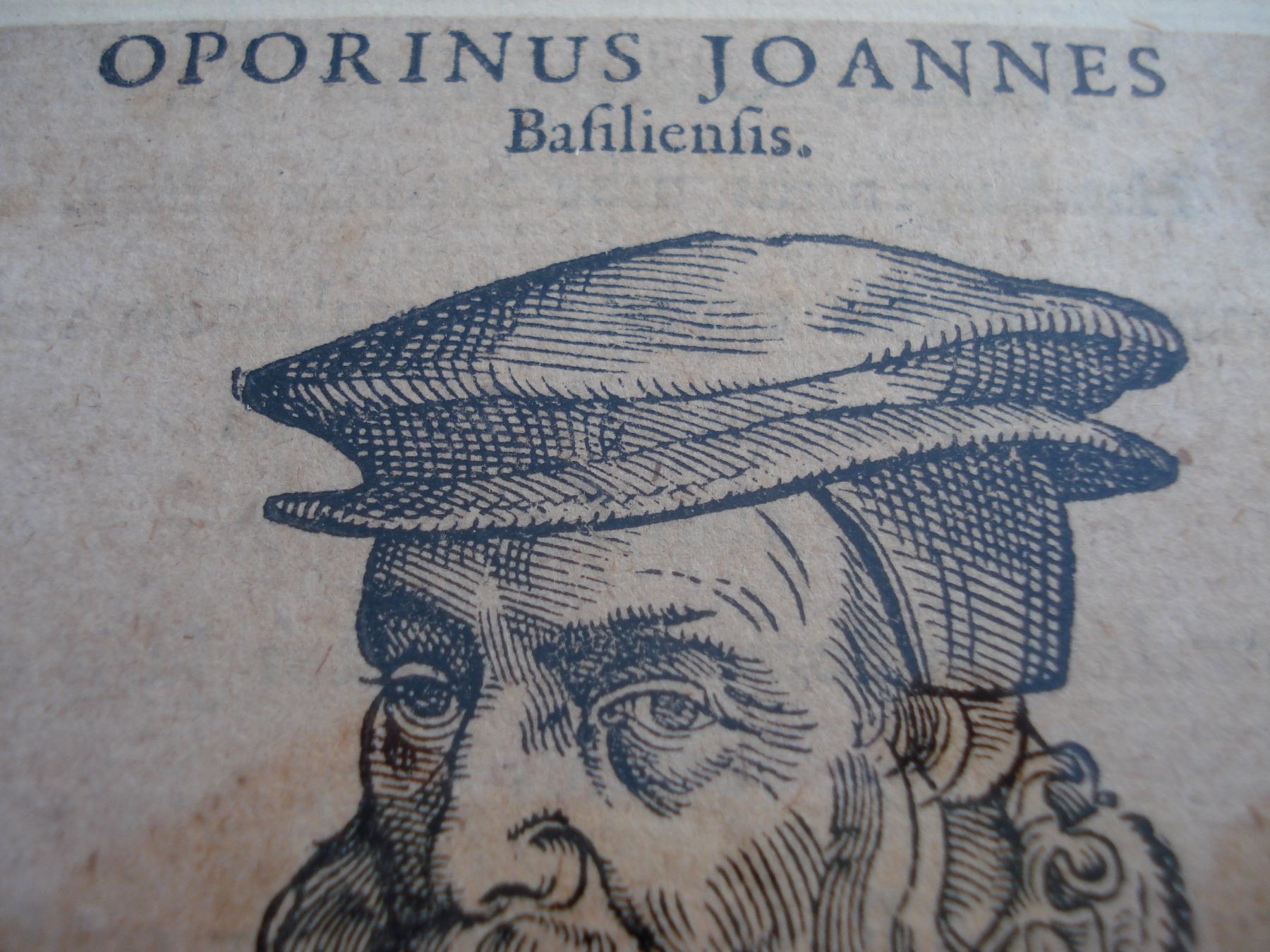 Dipinti: Tobias Stimmer 1539-1584 – Usato da Basel venduto da art.basel 2