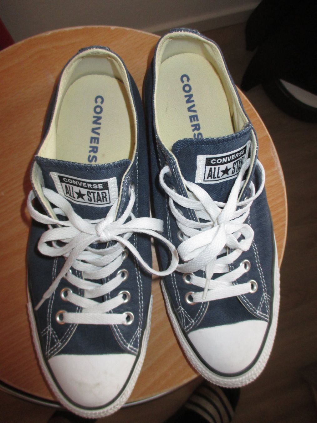 Converse Scarpe da uomo: converse gr 42,5 – Nuovo (secondo la descrizione) da Olten venduto da Wsigi37