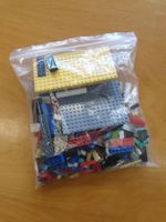 Lego Bauteile - ca. 500 Gramm