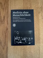 Medizin ohne Menschlichkeit Nürnberger Ärzteprozess
